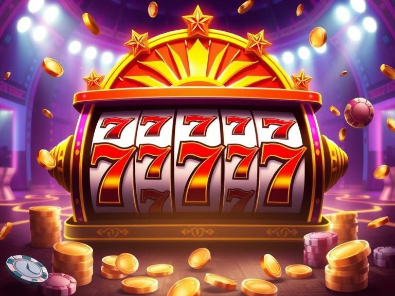 6777 bet
