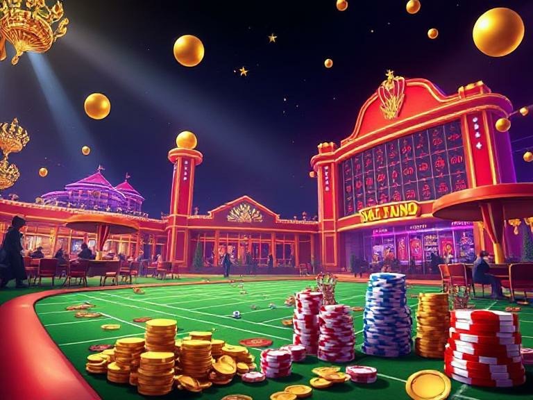 6777 bet